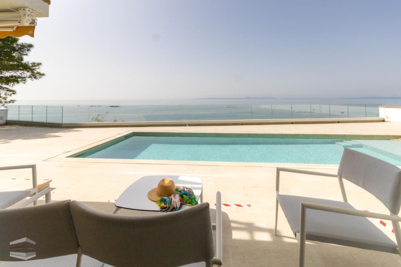 Vista Roses Mar - El Brancs Villa Exteriör bild